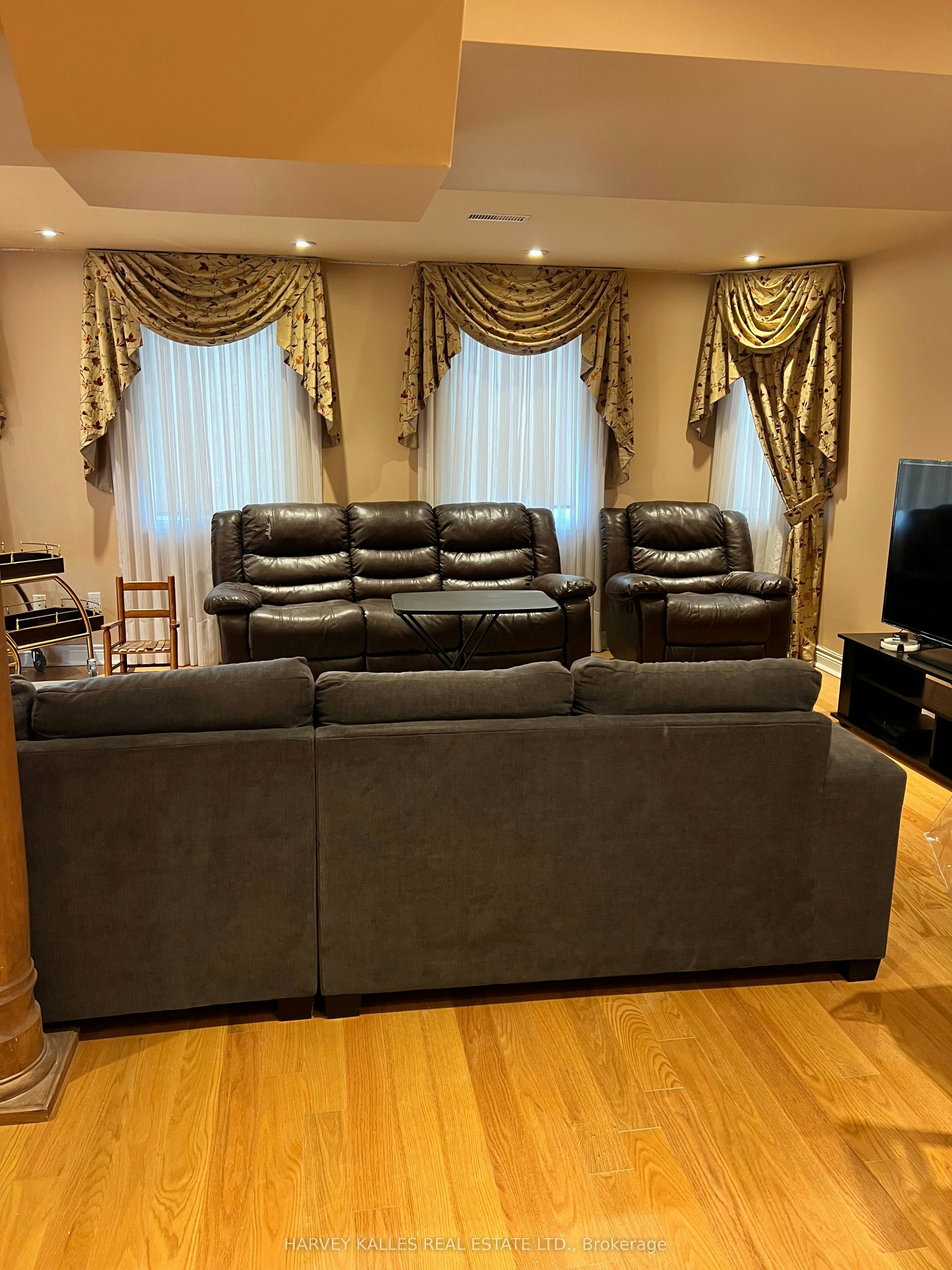 Bsmt-44 Ann Louise Crescent, Markham, ON, L3S 0A8