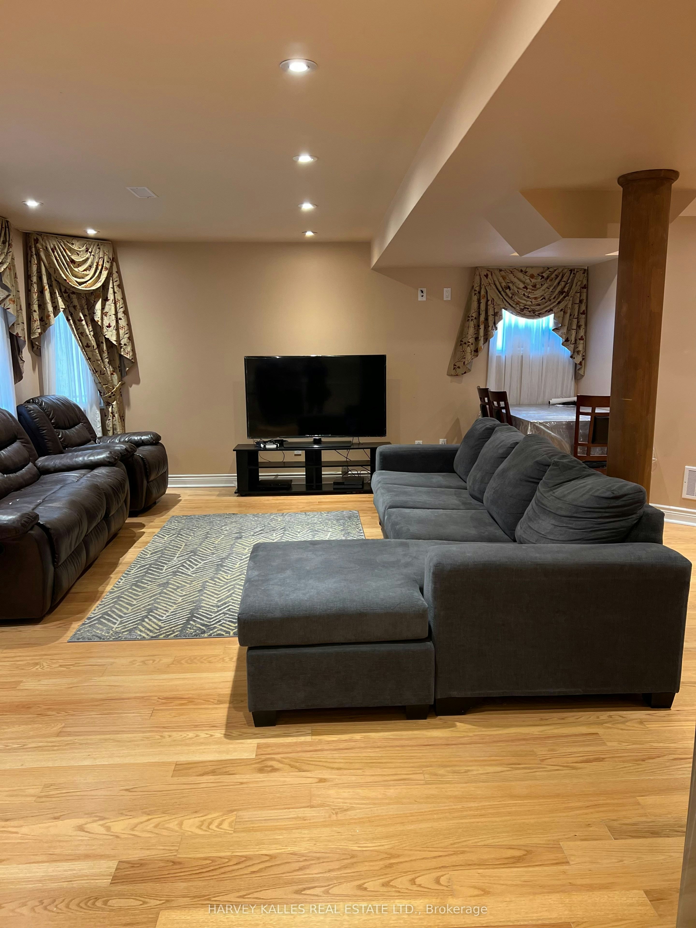 Bsmt-44 Ann Louise Crescent, Markham, ON, L3S 0A8 - 12