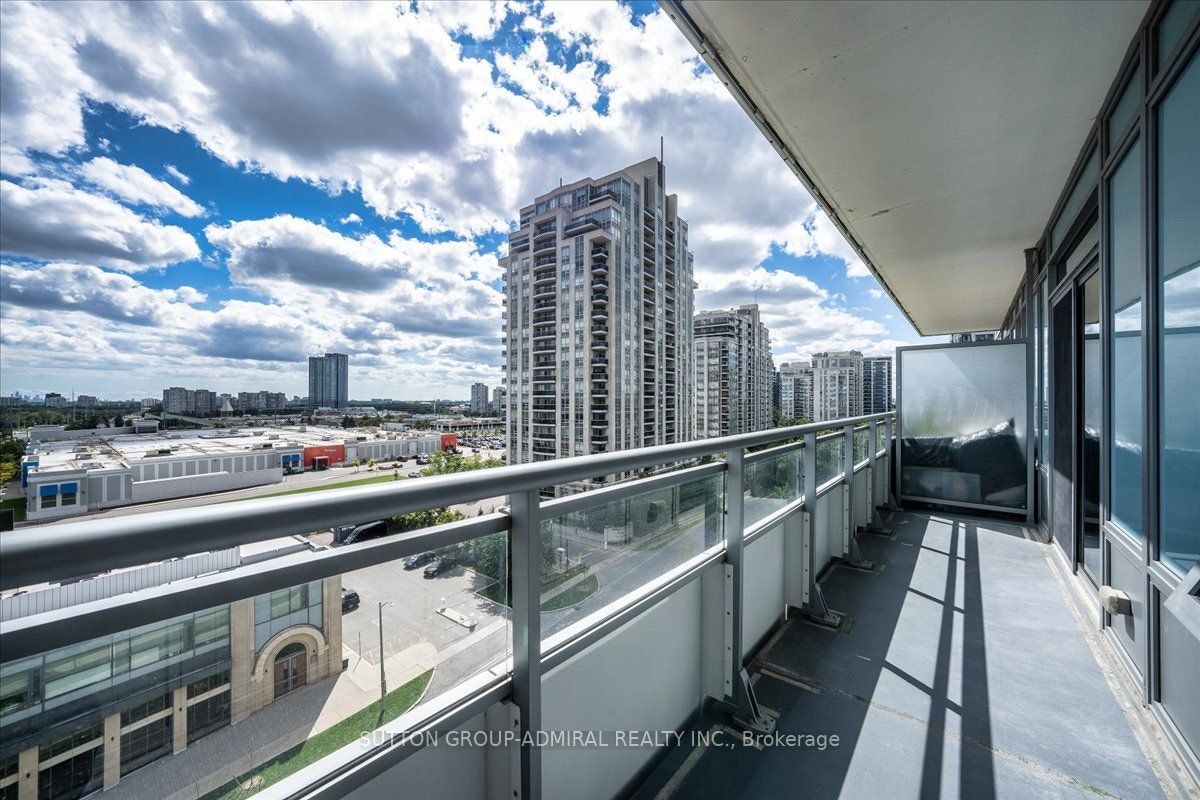 806-7890 Bathurst Street, Vaughan, ON, L4J 0J8 - 43