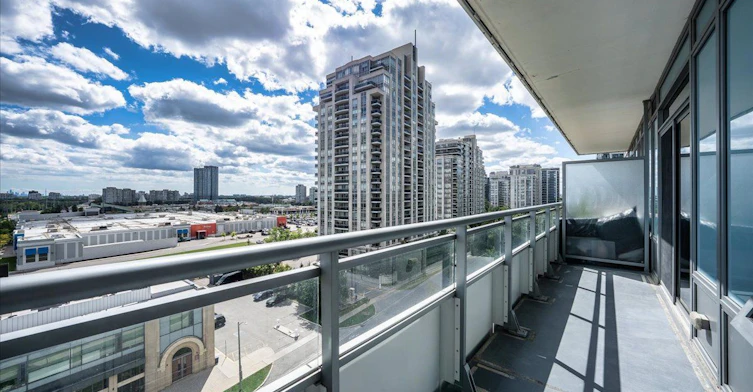 806-7890 Bathurst Street, Vaughan, ON, L4J 0J8 - 43