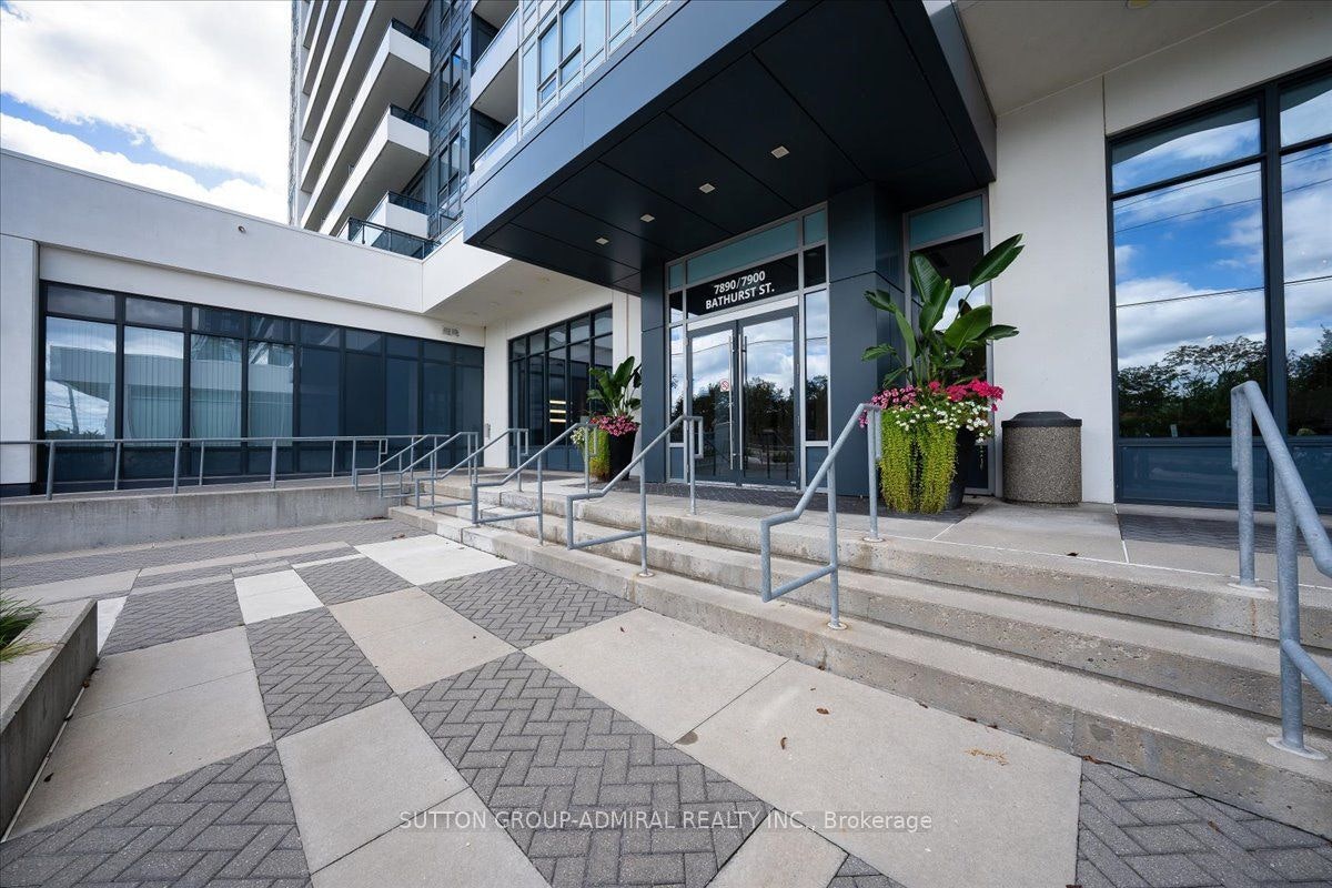 806-7890 Bathurst Street, Vaughan, ON, L4J 0J8 - 3