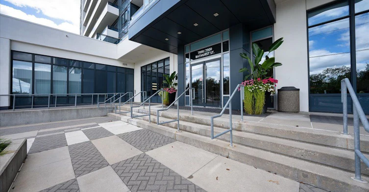806-7890 Bathurst Street, Vaughan, ON, L4J 0J8 - 3