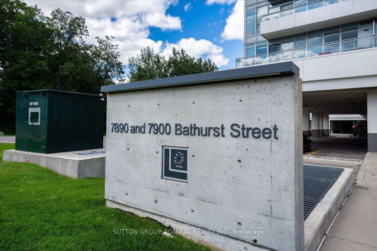 806-7890 Bathurst Street, Vaughan, ON, L4J 0J8 - 2