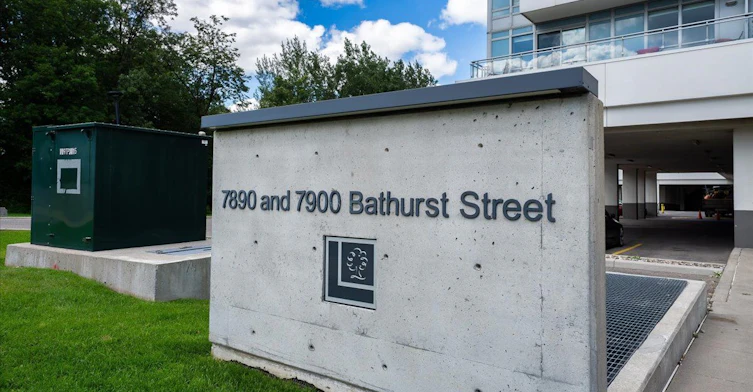 806-7890 Bathurst Street, Vaughan, ON, L4J 0J8 - 2