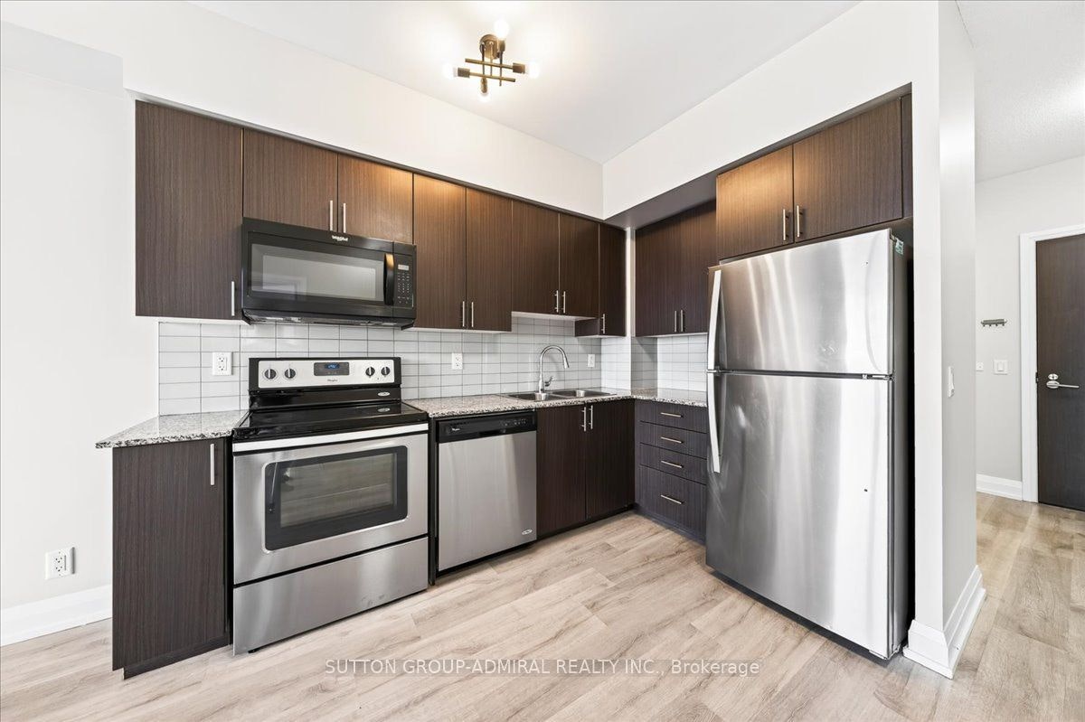 806-7890 Bathurst Street, Vaughan, ON, L4J 0J8 - 21