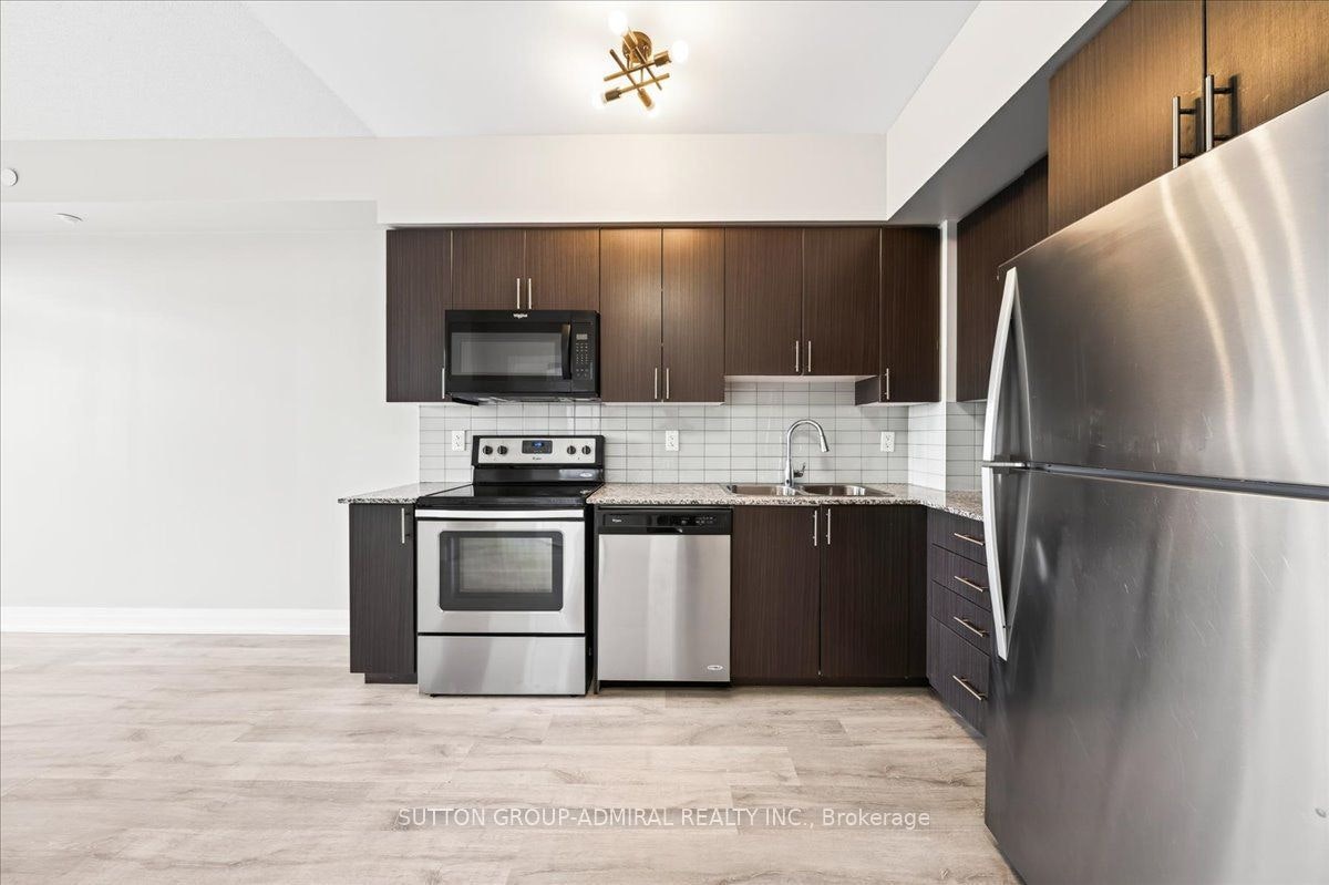 806-7890 Bathurst Street, Vaughan, ON, L4J 0J8 - 20