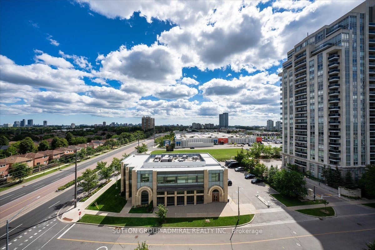 806-7890 Bathurst Street, Vaughan, ON, L4J 0J8 - 44