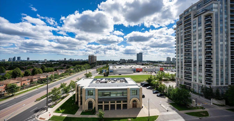 806-7890 Bathurst Street, Vaughan, ON, L4J 0J8 - 44