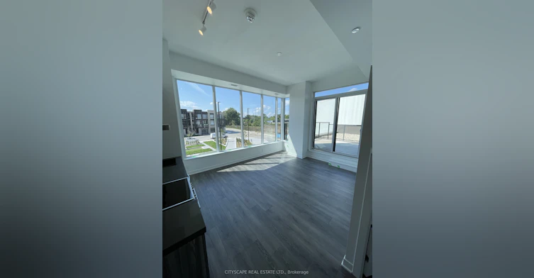 223-10 Flavelle Trail, Vaughan, ON, L4L 1V8