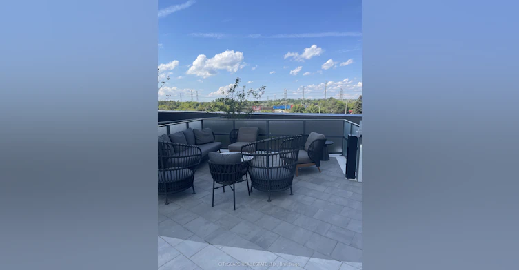 223-10 Flavelle Trail, Vaughan, ON, L4L 1V8 - 10