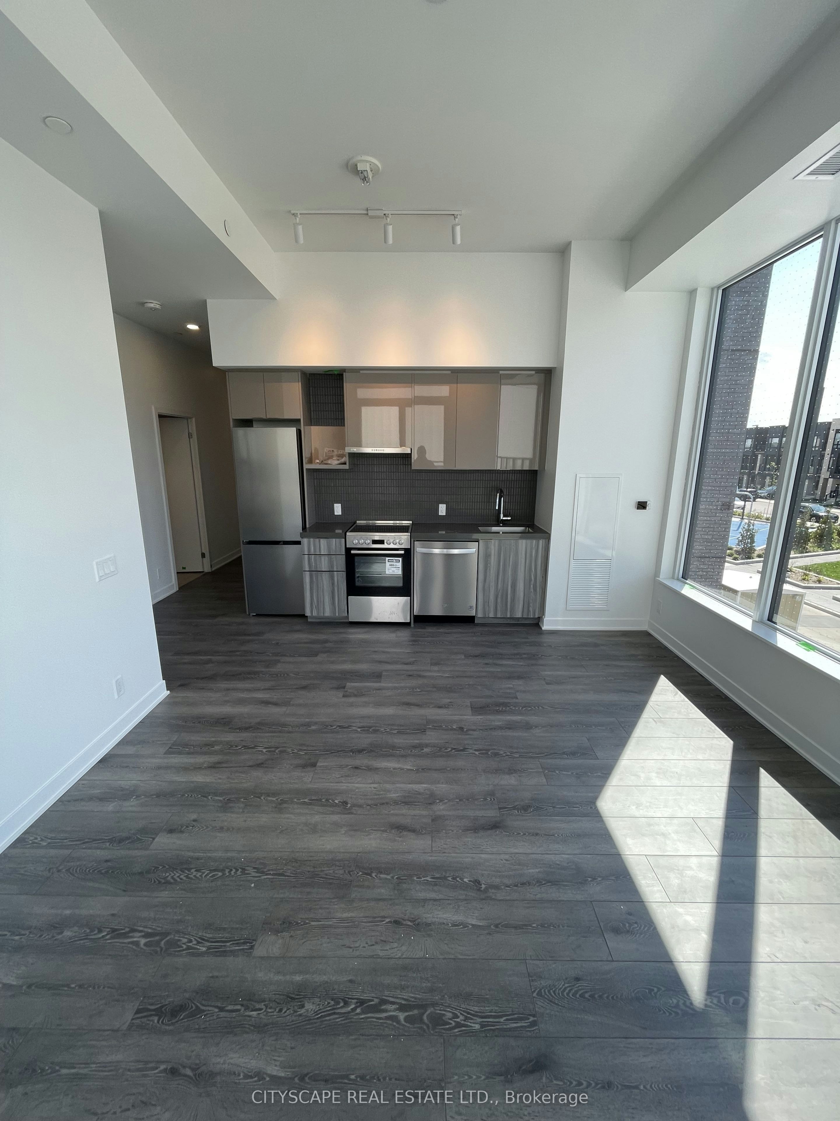 223-10 Flavelle Trail, Vaughan, ON, L4L 1V8 - 2