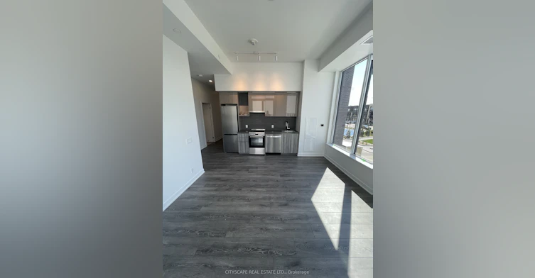 223-10 Flavelle Trail, Vaughan, ON, L4L 1V8 - 2