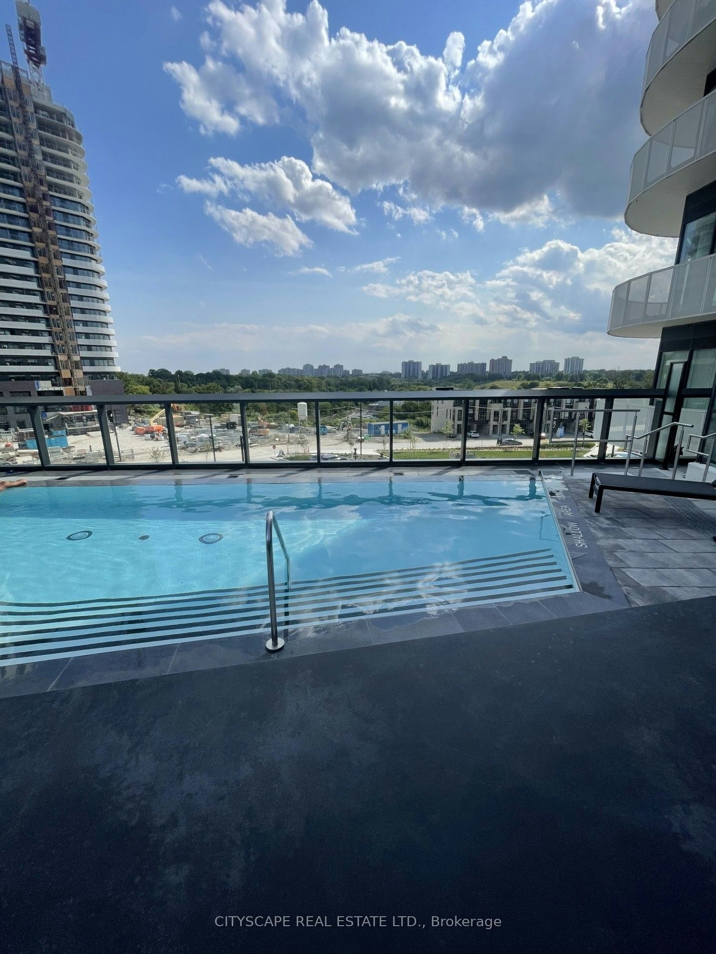 223-10 Flavelle Trail, Vaughan, ON, L4L 1V8 - 11