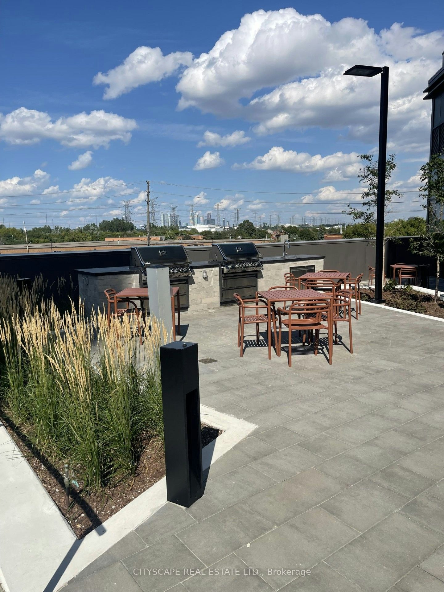 223-10 Flavelle Trail, Vaughan, ON, L4L 1V8 - 12
