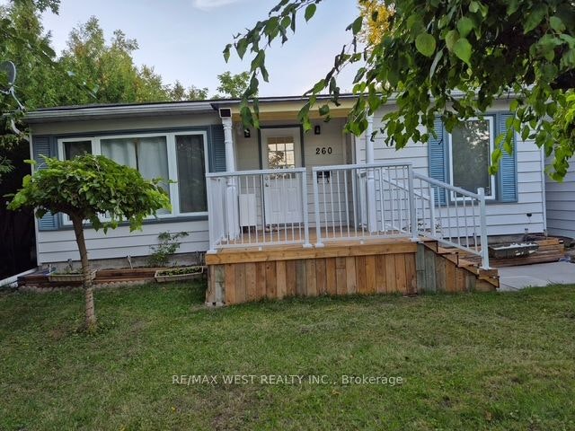 260 Medina Drive, Georgina, ON, L4P 1H4