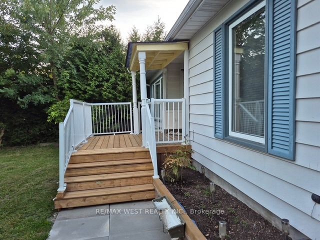 260 Medina Drive, Georgina, ON, L4P 1H4 - 3