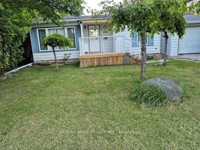 260 Medina Drive, Georgina, ON, L4P 1H4 - 2