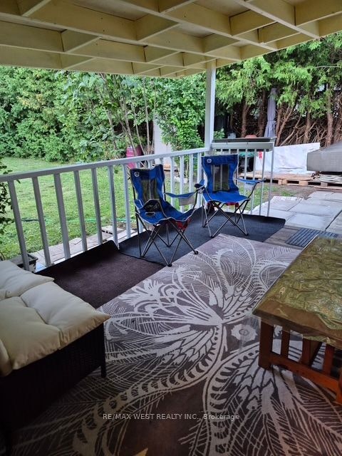 260 Medina Drive, Georgina, ON, L4P 1H4 - 15