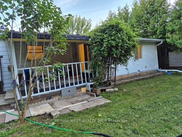 260 Medina Drive, Georgina, ON, L4P 1H4 - 18