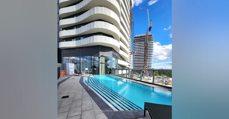 1209-10 Flavelle Trail, Vaughan, ON, L4L 0M9 - 7