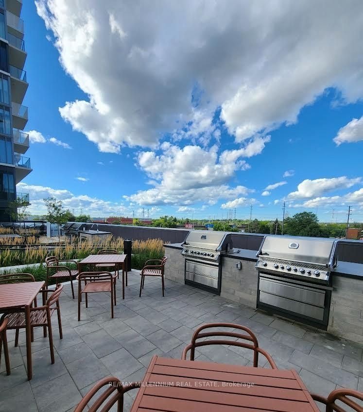 1209-10 Flavelle Trail, Vaughan, ON, L4L 0M9 - 6