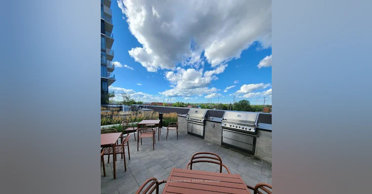 1209-10 Flavelle Trail, Vaughan, ON, L4L 0M9 - 6