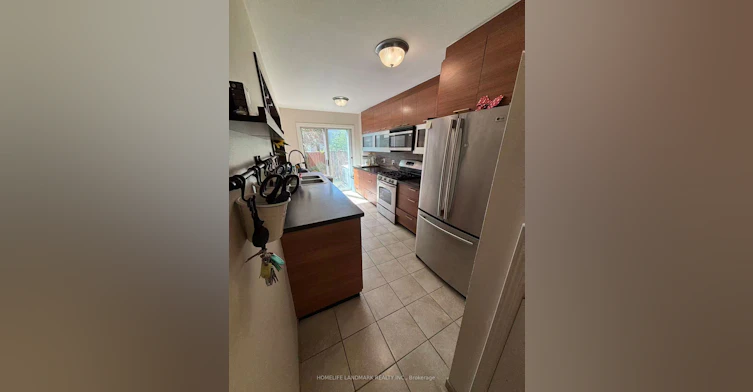 35 Moonlight Lane, Richmond Hill, ON, L4C 8K4