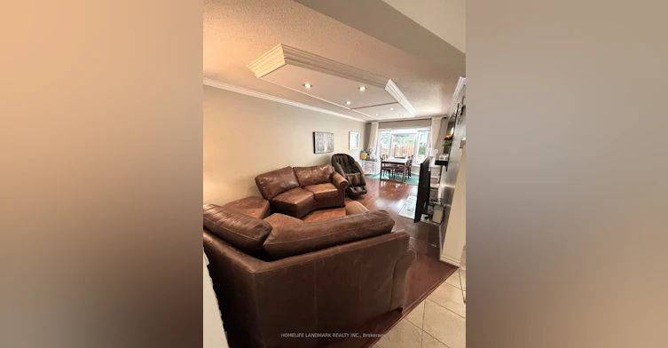 35 Moonlight Lane, Richmond Hill, ON, L4C 8K4 - 6