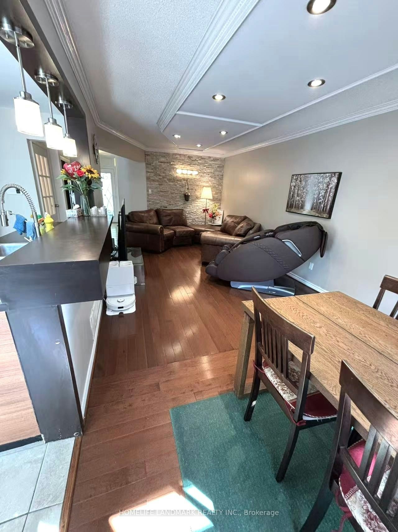 35 Moonlight Lane, Richmond Hill, ON, L4C 8K4 - 5