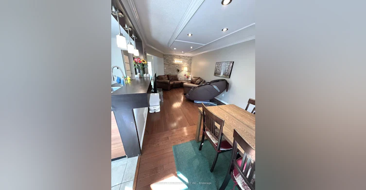 35 Moonlight Lane, Richmond Hill, ON, L4C 8K4 - 5