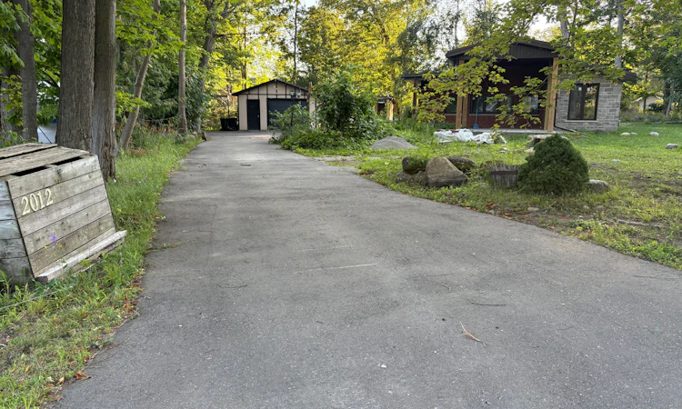 2012 Inglewood Drive