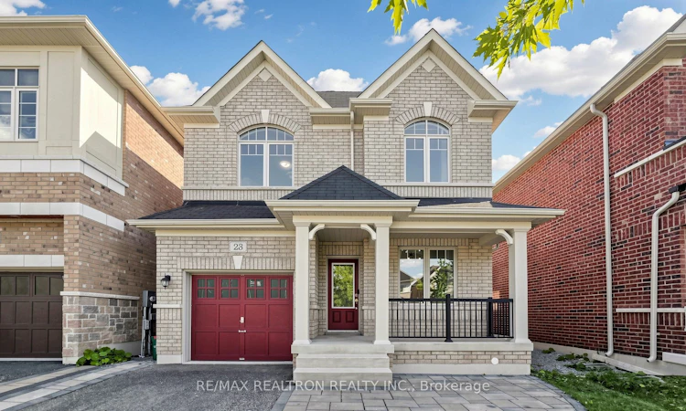 23 Foxberry Road