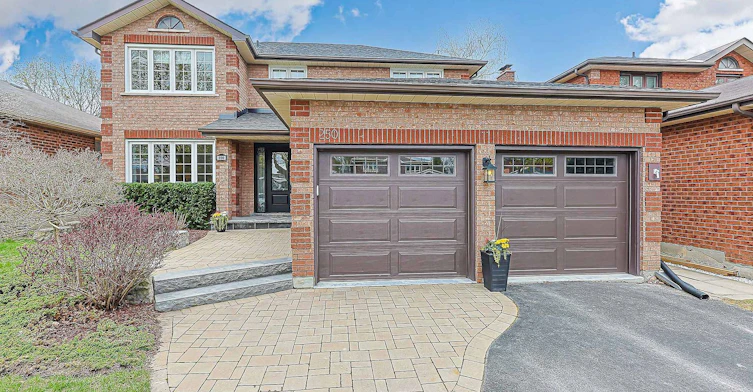 250 Hemlock Drive, Whitchurch-Stouffville, ON, L4A 5A5