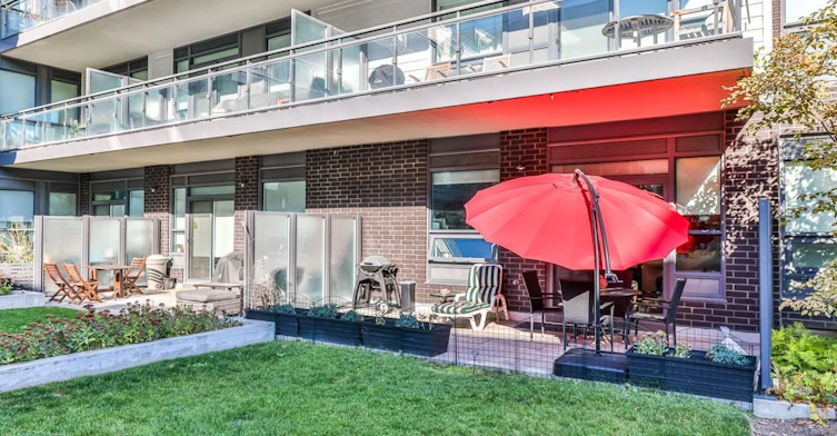 B118-271 Sea Ray Avenue, Innisfil, ON, L9S 2P7 - 23