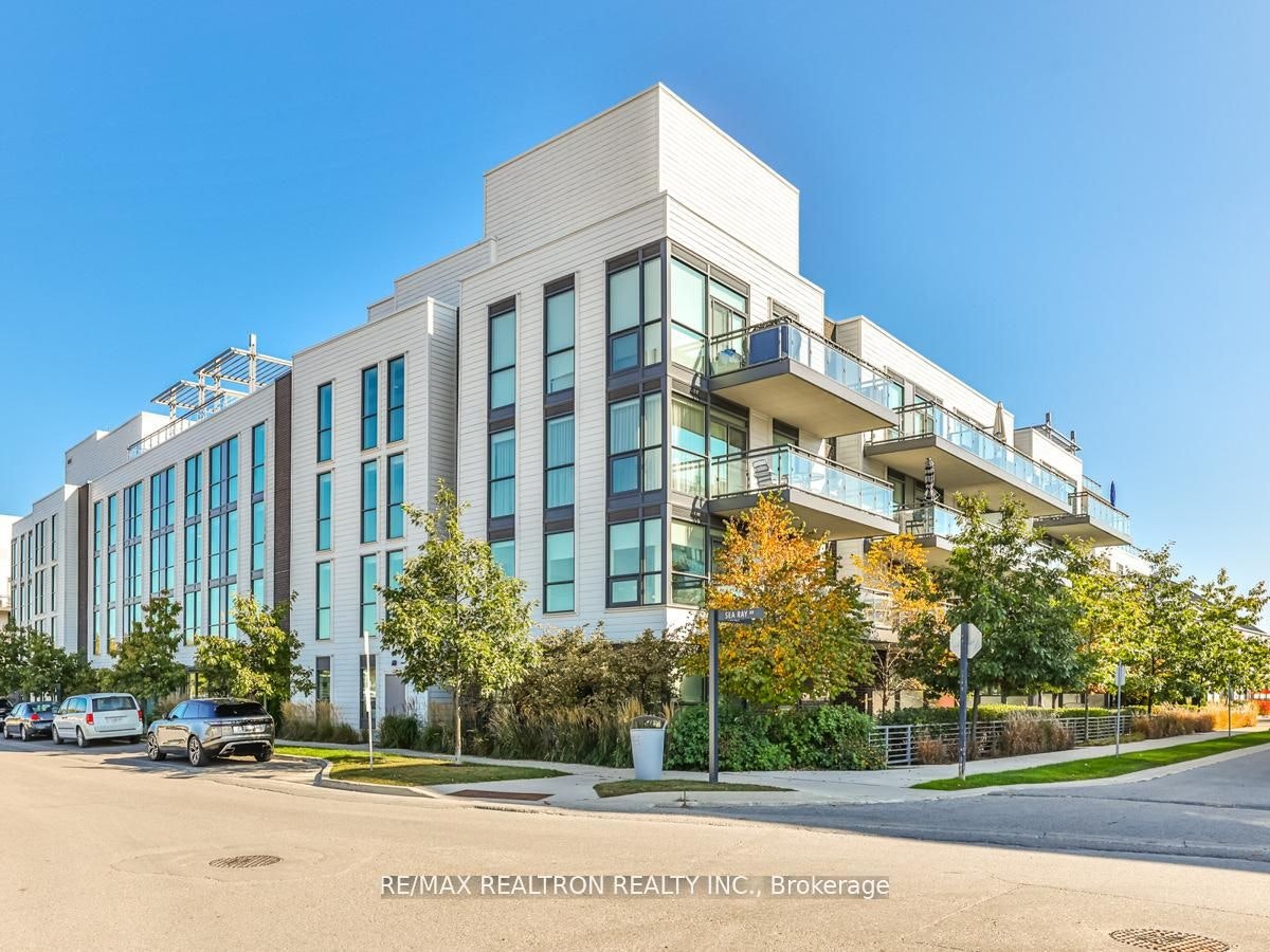 B118-271 Sea Ray Avenue, Innisfil, ON, L9S 2P7