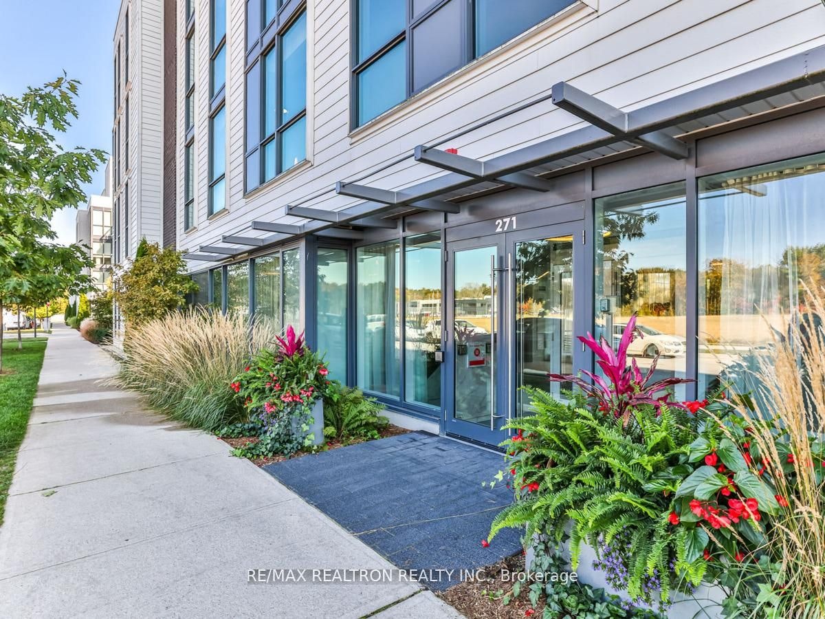 B118-271 Sea Ray Avenue, Innisfil, ON, L9S 2P7 - 2