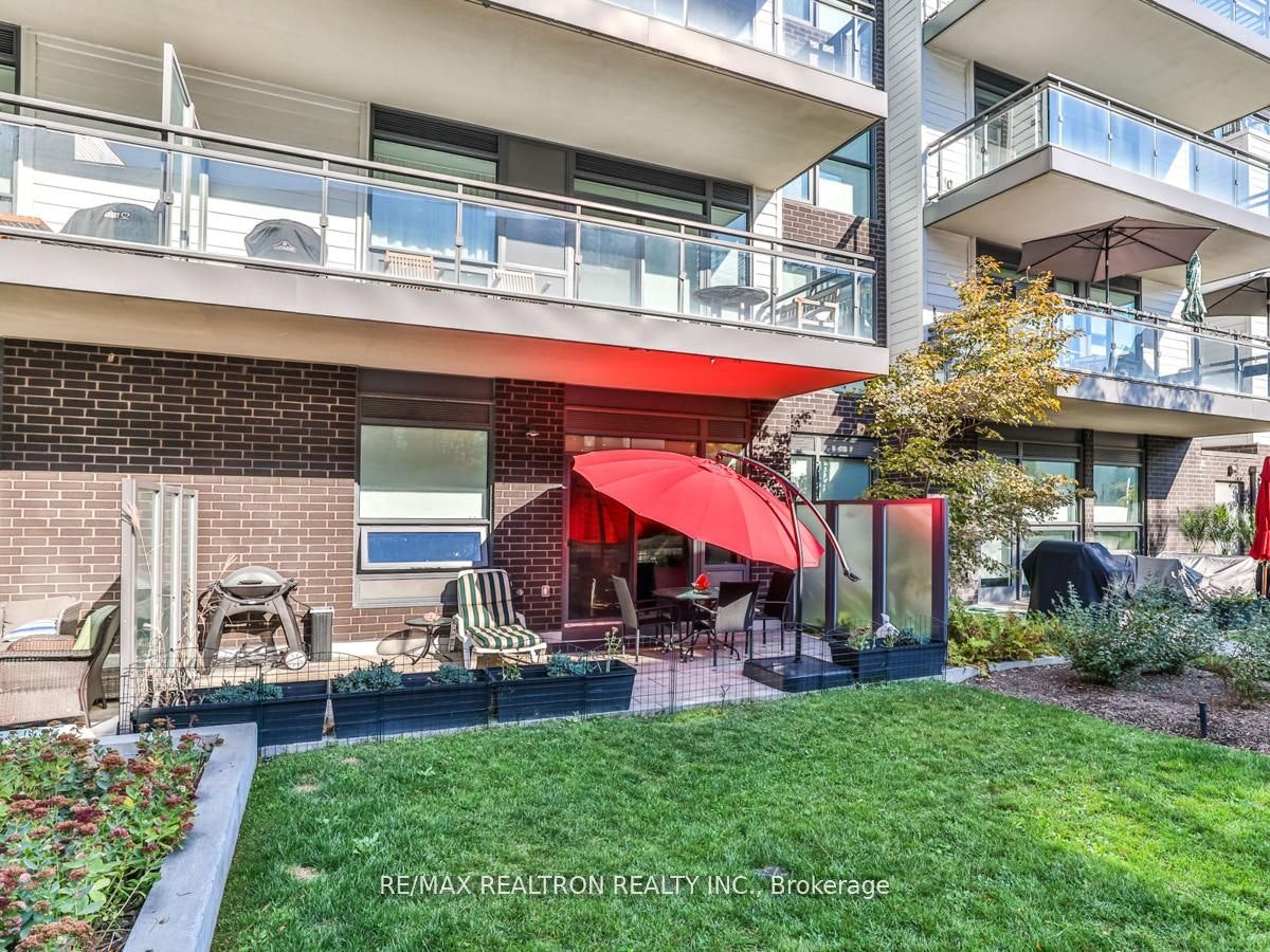 B118-271 Sea Ray Avenue, Innisfil, ON, L9S 2P7 - 24