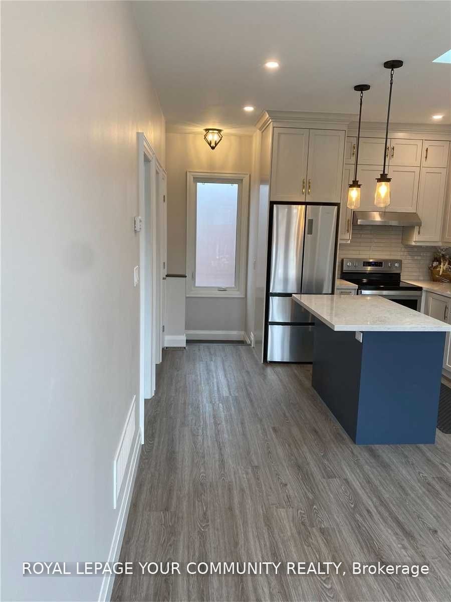 COACH HOUSE-20 Stone Jug Lane, Markham, ON, L6B 0Y5 - 14