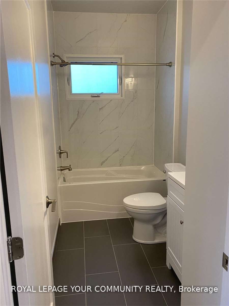 COACH HOUSE-20 Stone Jug Lane, Markham, ON, L6B 0Y5 - 18