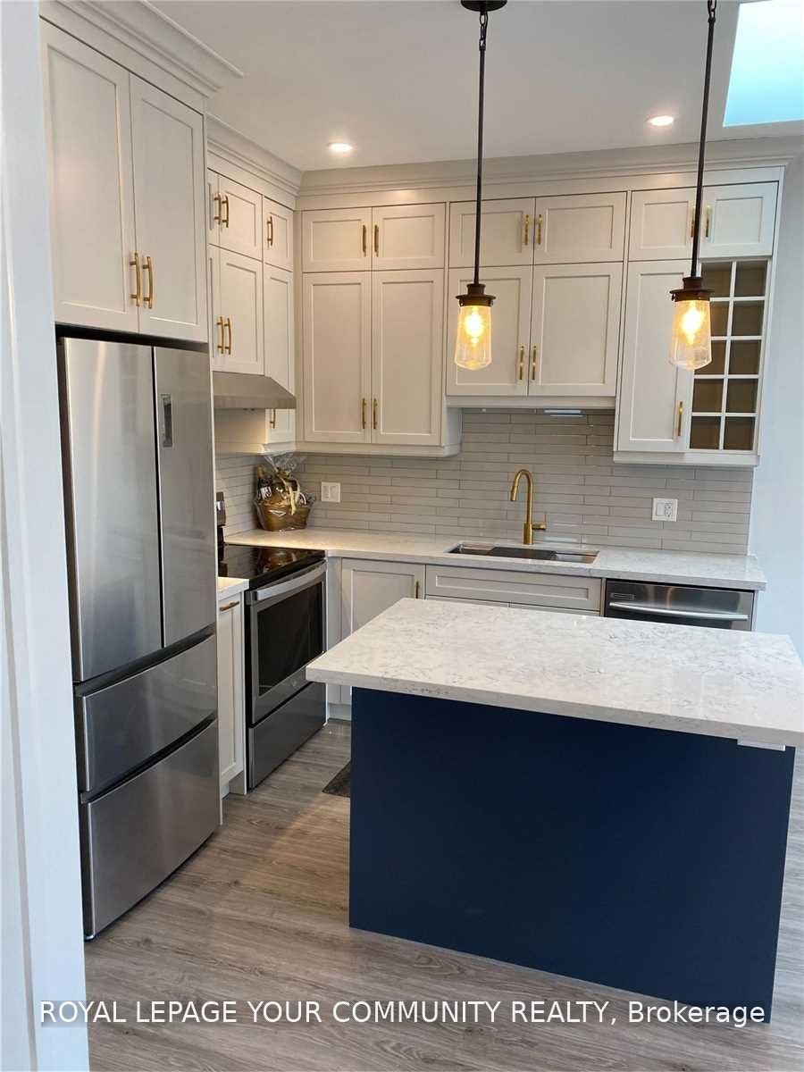 COACH HOUSE-20 Stone Jug Lane, Markham, ON, L6B 0Y5 - 11