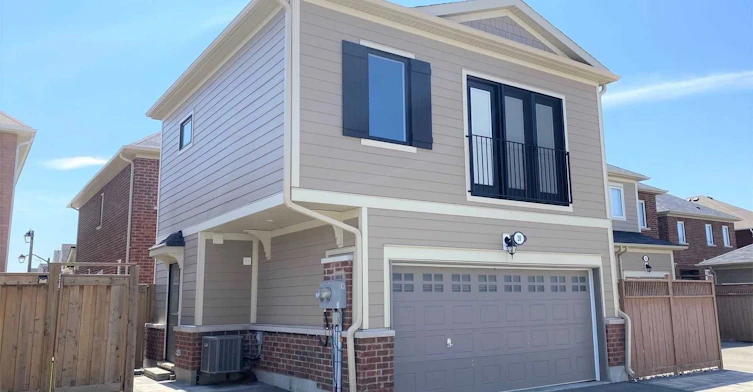 COACH HOUSE-20 Stone Jug Lane, Markham, ON, L6B 0Y5