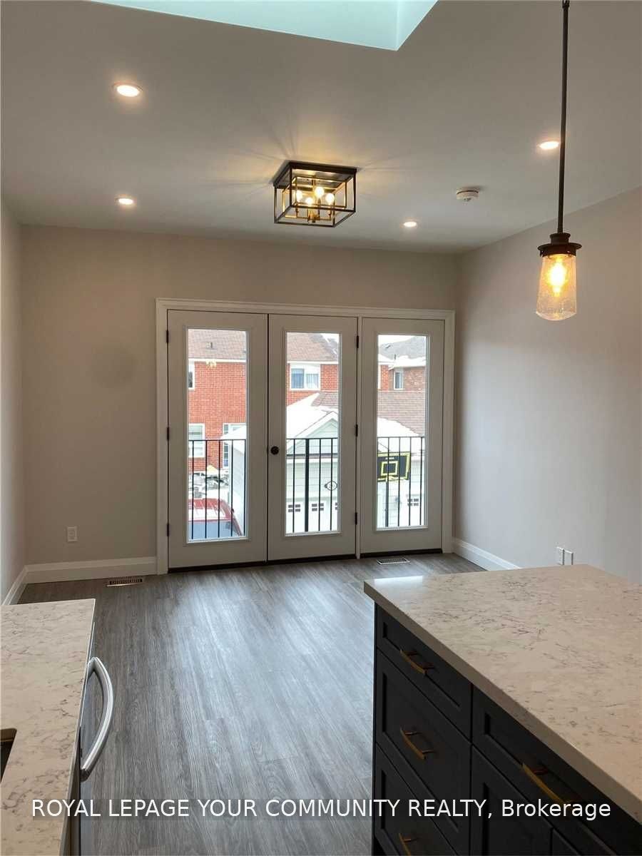 COACH HOUSE-20 Stone Jug Lane, Markham, ON, L6B 0Y5 - 10