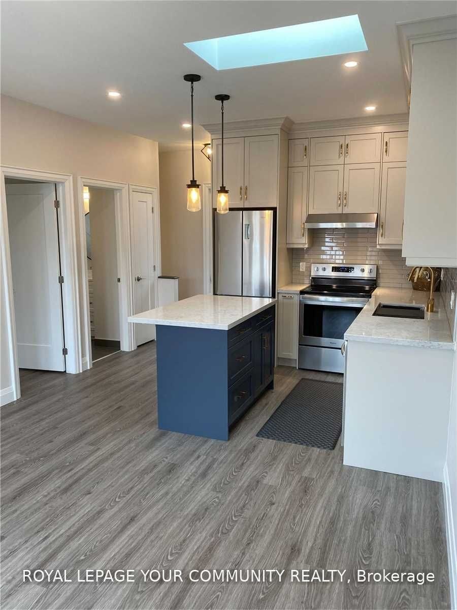 COACH HOUSE-20 Stone Jug Lane, Markham, ON, L6B 0Y5 - 12