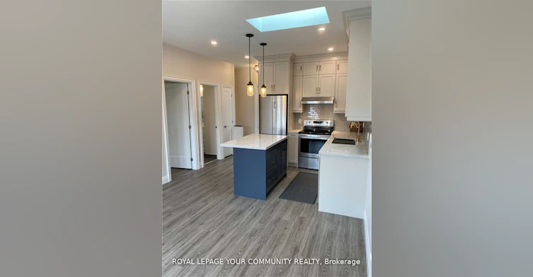 COACH HOUSE-20 Stone Jug Lane, Markham, ON, L6B 0Y5 - 12