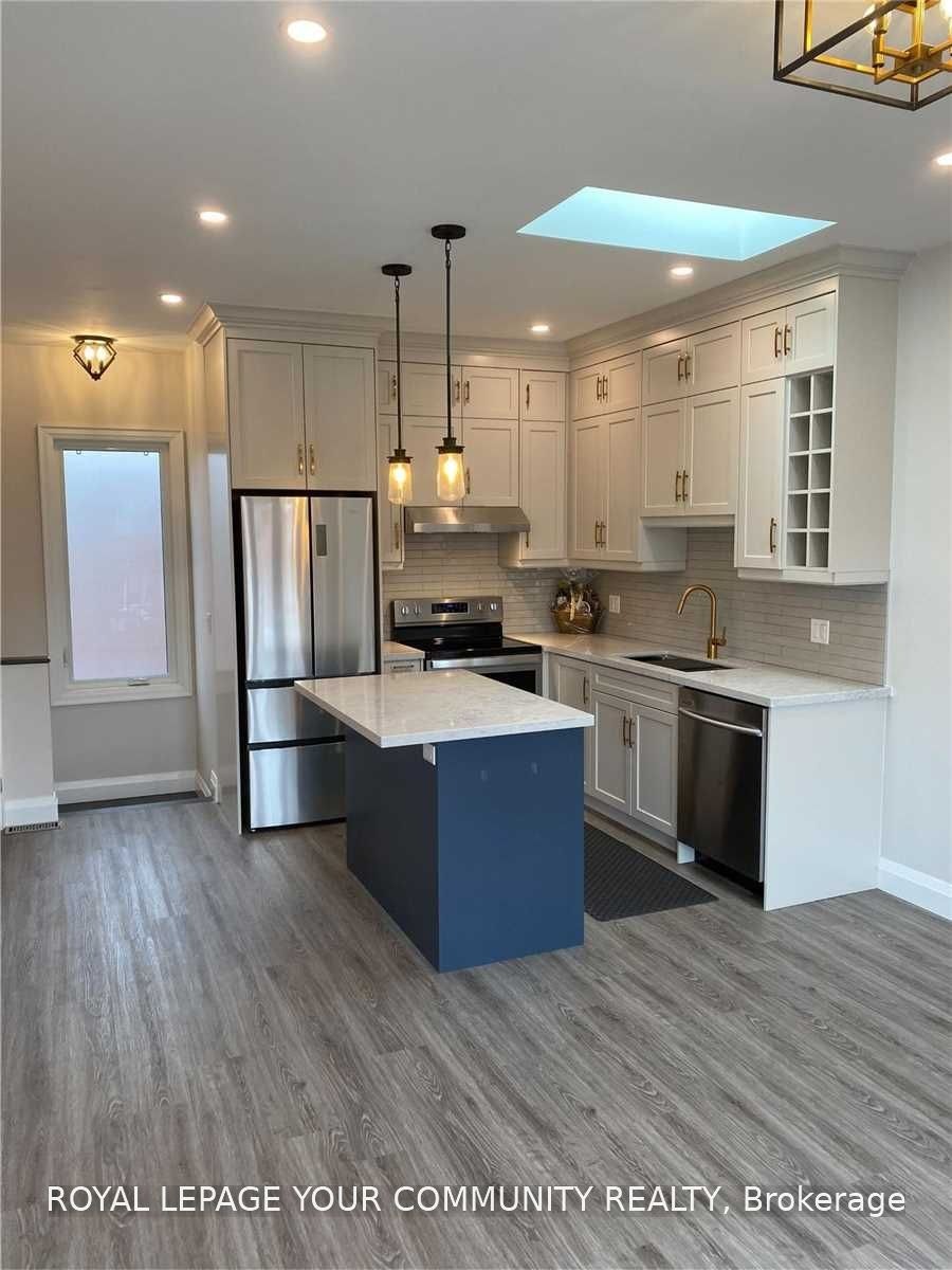 COACH HOUSE-20 Stone Jug Lane, Markham, ON, L6B 0Y5 - 13