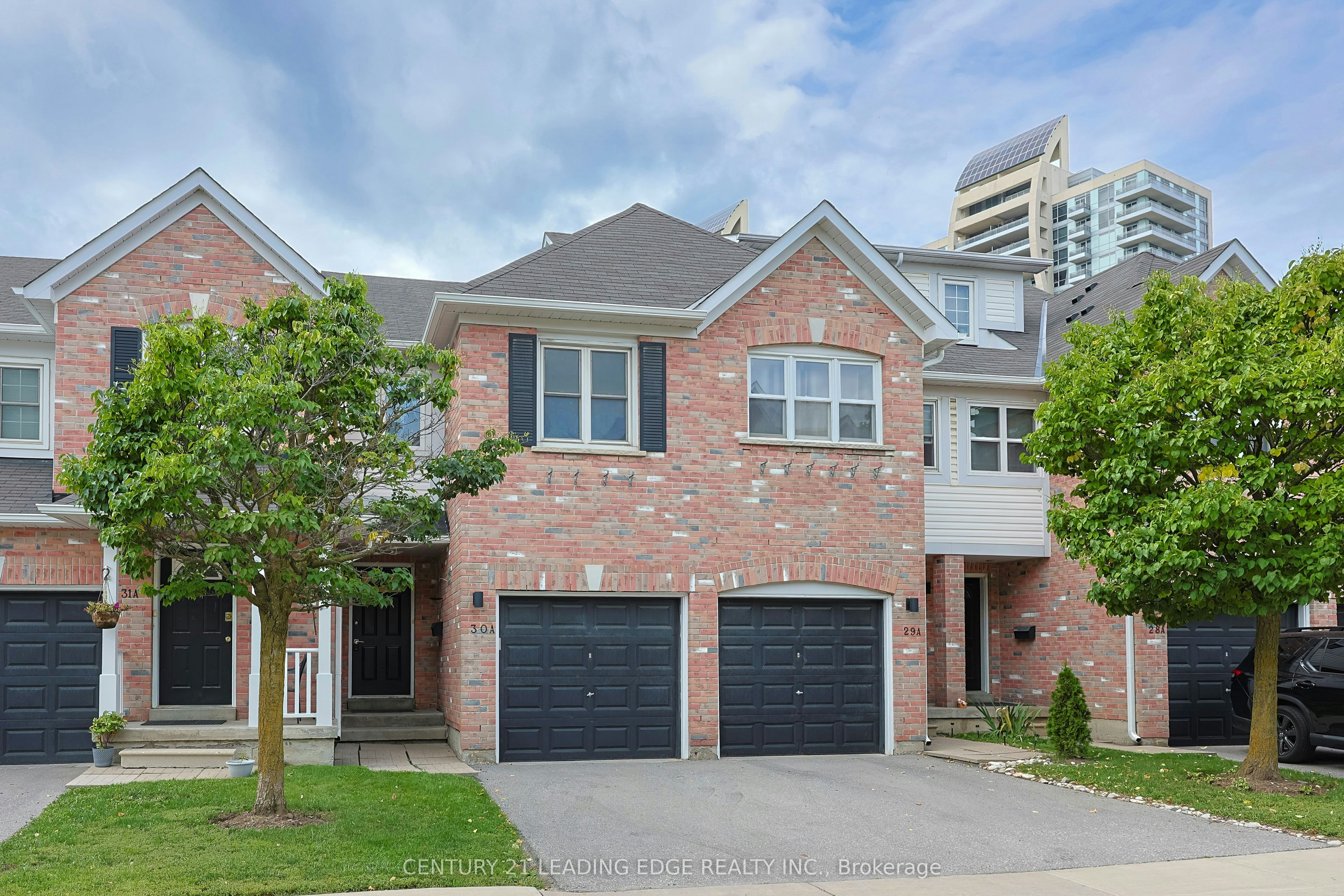 81 Northern Heights Drive, Richmond Hill, ON, L4B 4C9