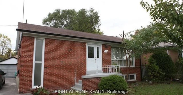 Main Floor-413 Fernleigh Circle S, Richmond Hill, ON, L4C 1E7