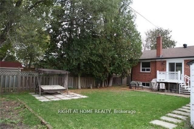 Main Floor-413 Fernleigh Circle S, Richmond Hill, ON, L4C 1E7 - 10