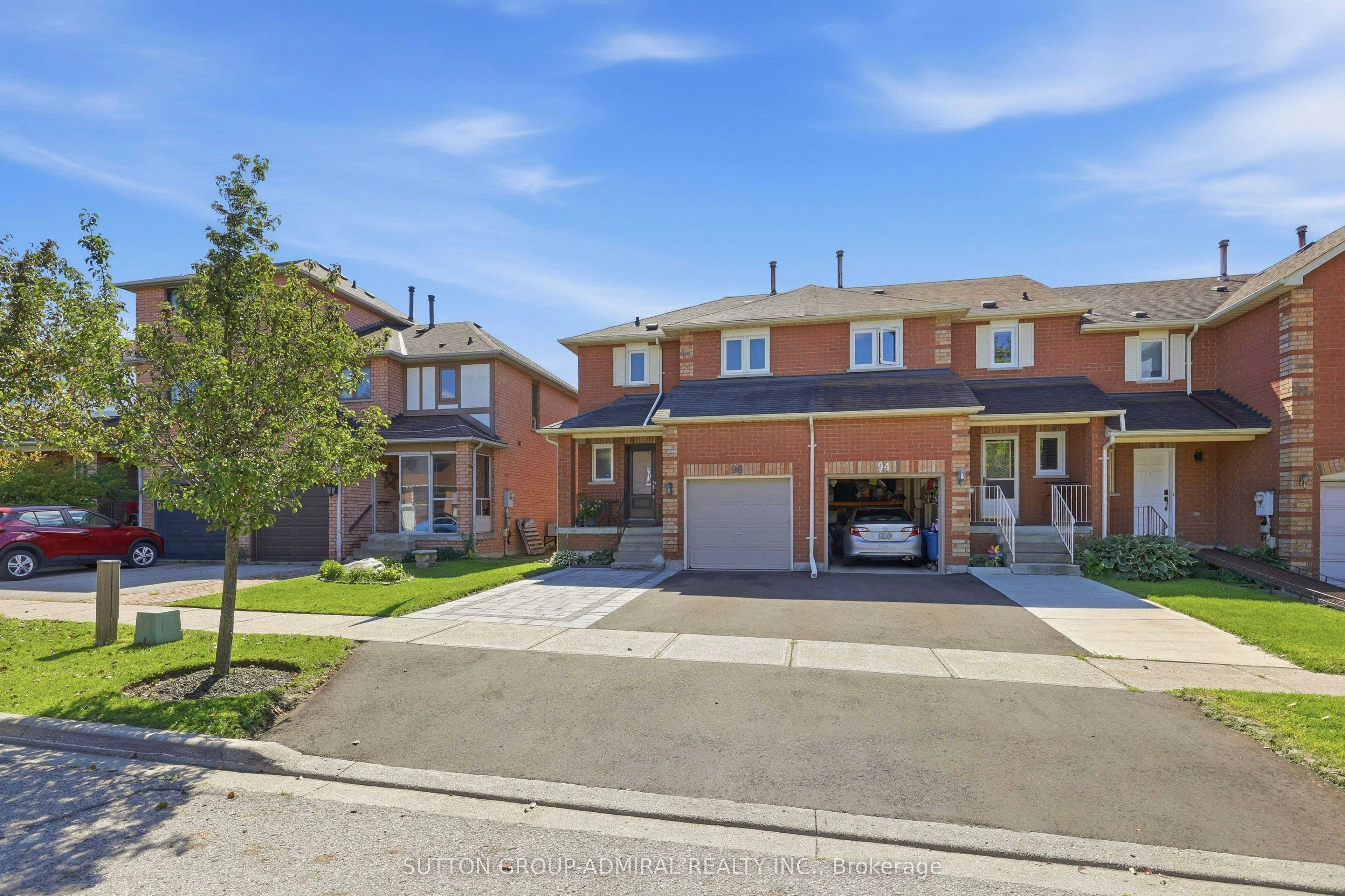 96 Islay Crescent, Vaughan, ON, L6A 2B9