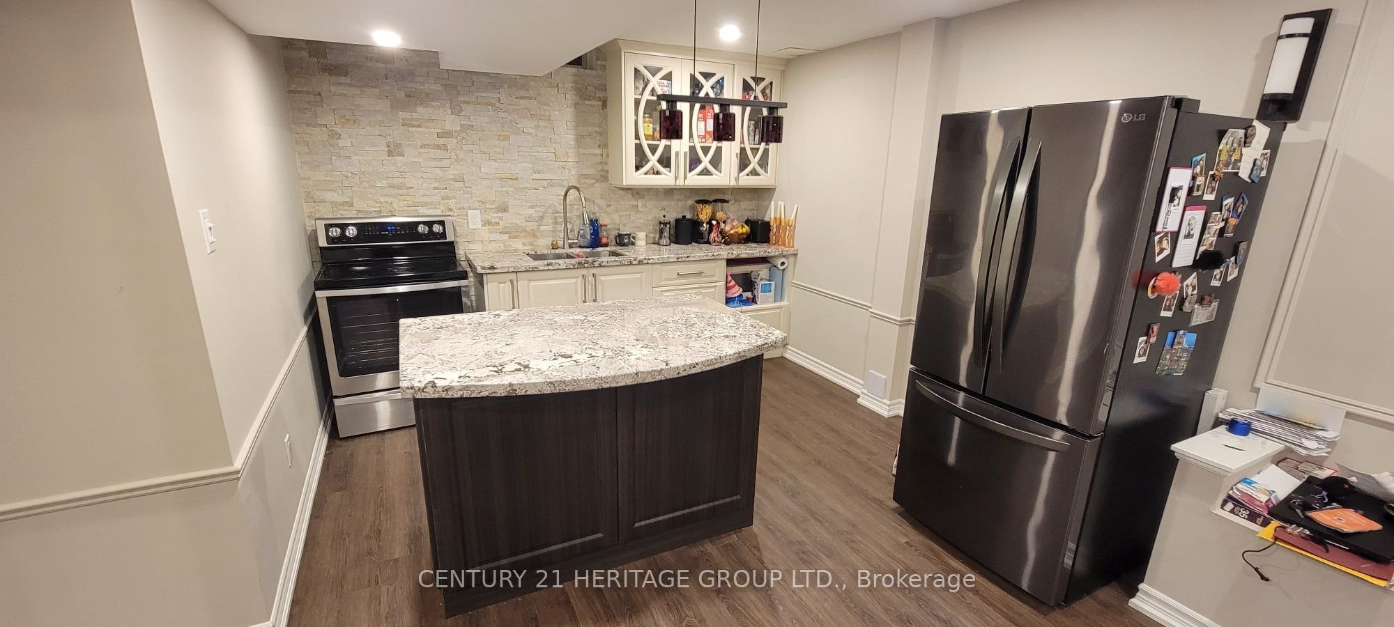 139 Kingshill Road, Richmond Hill, ON, L4E 4W9 - 4